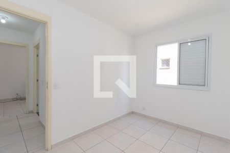 Quarto 1 de apartamento para alugar com 2 quartos, 49m² em Eugênio de Melo, São José dos Campos