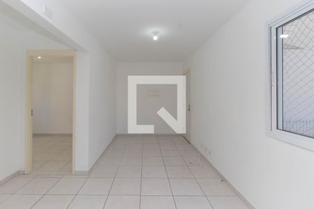 Sala de apartamento para alugar com 2 quartos, 49m² em Eugênio de Melo, São José dos Campos