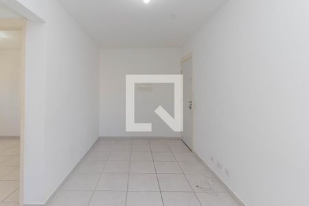 Sala de apartamento para alugar com 2 quartos, 49m² em Eugênio de Melo, São José dos Campos