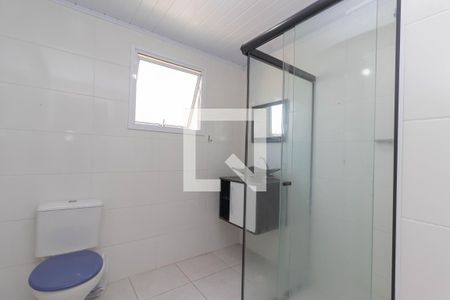 Apartamento para alugar com 49m², 2 quartos e 1 vagaBanheiro