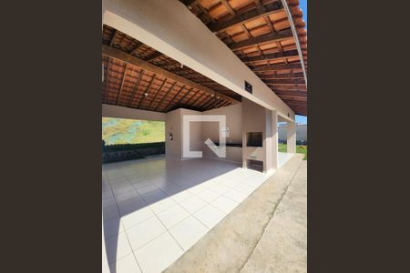 Apartamento para alugar com 49m², 2 quartos e 1 vagaÁrea comum - Churrasqueira 2 