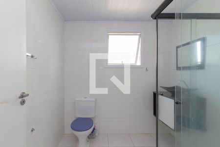Apartamento para alugar com 49m², 2 quartos e 1 vagaBanheiro
