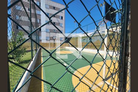 Apartamento para alugar com 49m², 2 quartos e 1 vagaQuadra Esportiva
