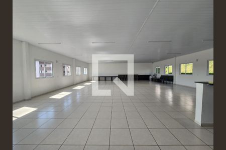 Apartamento para alugar com 49m², 2 quartos e 1 vagaÁrea comum - Salão de festas