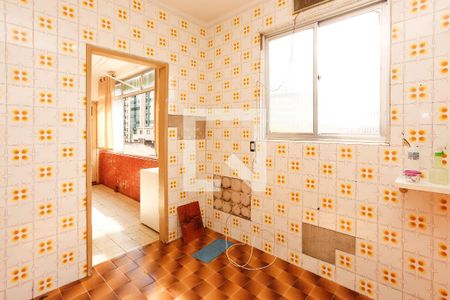 Apartamento à venda com 90m², 3 quartos e sem vaga Apartamento à venda com 90m², 3 quartos e sem vagaCozinha