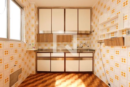 Apartamento à venda com 90m², 3 quartos e sem vaga Apartamento à venda com 90m², 3 quartos e sem vagaCozinha