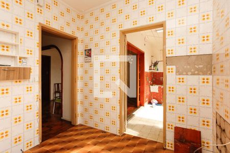 Apartamento à venda com 90m², 3 quartos e sem vaga Apartamento à venda com 90m², 3 quartos e sem vagaCozinha