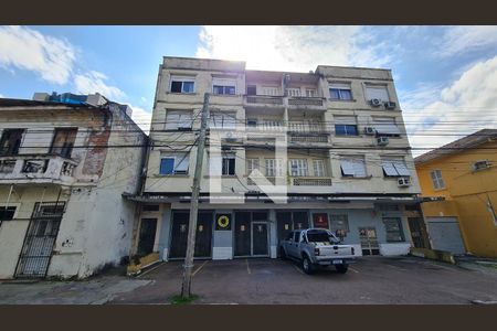 Apartamento à venda com 90m², 3 quartos e sem vaga Apartamento à venda com 90m², 3 quartos e sem vagaFachada do Prédio