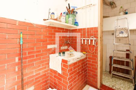 Apartamento à venda com 90m², 3 quartos e sem vaga Apartamento à venda com 90m², 3 quartos e sem vagaÁrea de Serviço