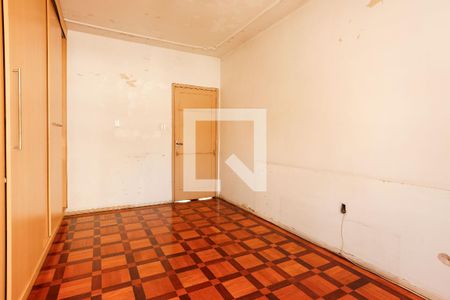 Quarto 1 de apartamento à venda com 3 quartos, 90m² em São João, Porto Alegre
