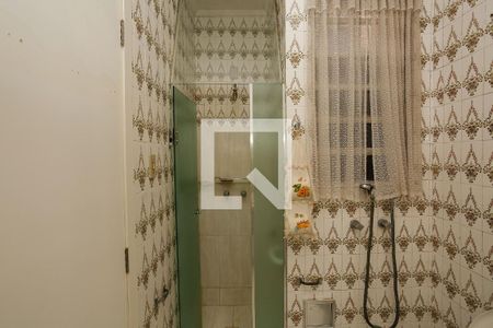 Apartamento à venda com 90m², 3 quartos e sem vaga Apartamento à venda com 90m², 3 quartos e sem vagaBanheiro