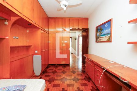 Quarto 2 de apartamento à venda com 3 quartos, 90m² em São João, Porto Alegre