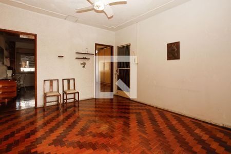 Apartamento à venda com 90m², 3 quartos e sem vaga Apartamento à venda com 90m², 3 quartos e sem vagaSala