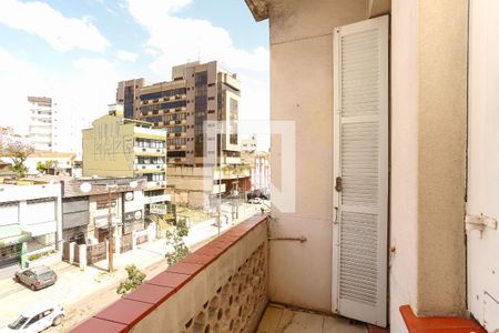 Apartamento à venda com 90m², 3 quartos e sem vaga Apartamento à venda com 90m², 3 quartos e sem vagaVista do Quarto 3