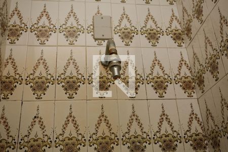 Apartamento à venda com 90m², 3 quartos e sem vaga Apartamento à venda com 90m², 3 quartos e sem vagaBanheiro