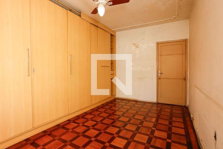 Quarto 1 de apartamento à venda com 3 quartos, 90m² em São João, Porto Alegre