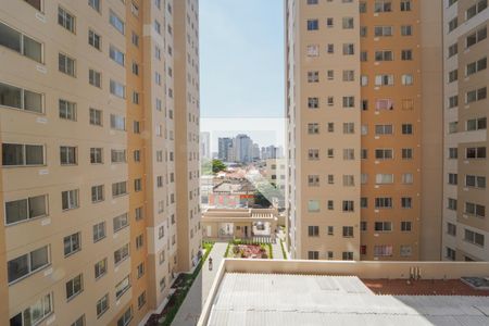 Apartamento para alugar com 41m², 2 quartos e sem vagaVista do Quarto 1