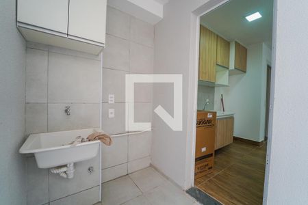 Apartamento para alugar com 41m², 2 quartos e sem vagaÁrea de Serviço
