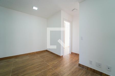 Sala de apartamento para alugar com 2 quartos, 41m² em Várzea da Barra Funda, São Paulo