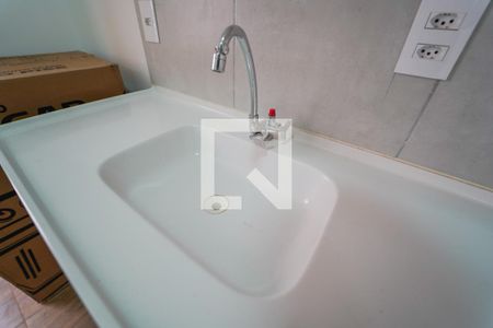 Apartamento para alugar com 41m², 2 quartos e sem vagaCozinha