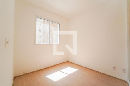 Apartamento para alugar com 41m², 2 quartos e sem vagaQuarto 2