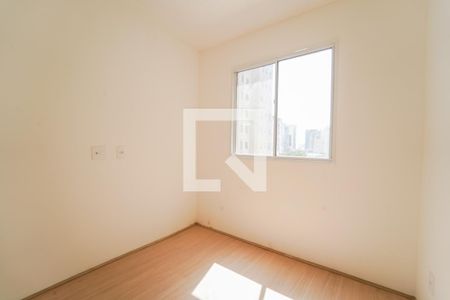 Apartamento para alugar com 41m², 2 quartos e sem vagaQuarto 2