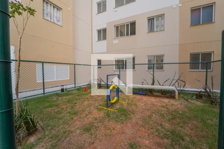 Apartamento para alugar com 41m², 2 quartos e sem vagaÁrea comum - pet Place