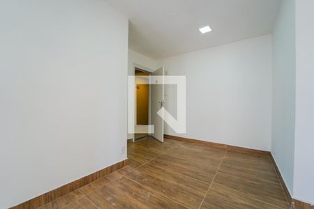 Sala de apartamento para alugar com 2 quartos, 41m² em Várzea da Barra Funda, São Paulo