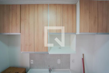 Apartamento para alugar com 41m², 2 quartos e sem vagaCozinha