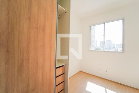 Apartamento para alugar com 41m², 2 quartos e sem vagaQuarto 1