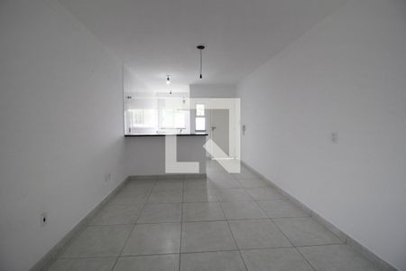 Quarto de kitnet/studio para alugar com 1 quarto, 33m² em Além Ponte, Sorocaba