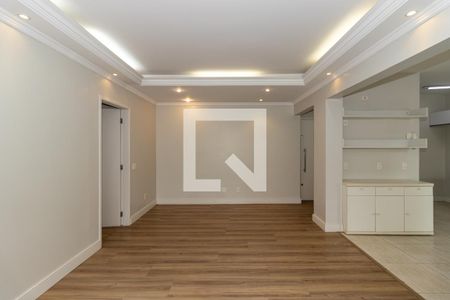 Sala de apartamento à venda com 3 quartos, 110m² em Vila Uberabinha, São Paulo