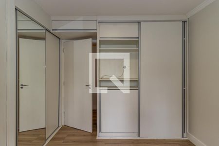Quarto 1 de apartamento à venda com 3 quartos, 110m² em Vila Uberabinha, São Paulo