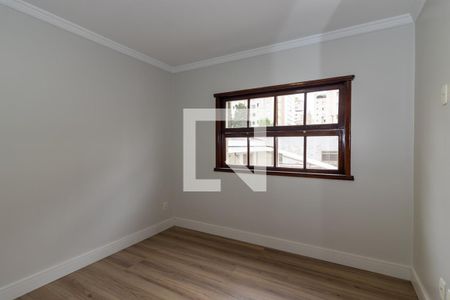 Quarto 1 de apartamento à venda com 3 quartos, 110m² em Vila Uberabinha, São Paulo