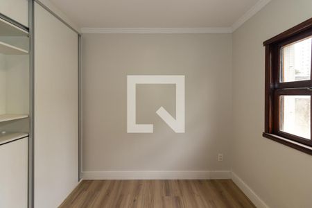 Quarto 1 de apartamento à venda com 3 quartos, 110m² em Vila Uberabinha, São Paulo