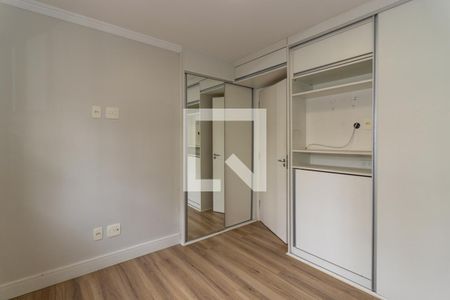 Quarto 1 de apartamento à venda com 3 quartos, 110m² em Vila Uberabinha, São Paulo