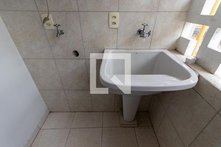 Apartamento à venda com 110m², 3 quartos e 1 vagaÁrea de serviço