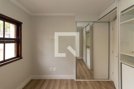 Quarto 1 de apartamento à venda com 3 quartos, 110m² em Vila Uberabinha, São Paulo