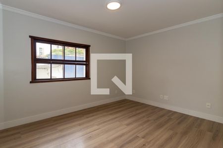Quarto 2 de apartamento à venda com 3 quartos, 110m² em Vila Uberabinha, São Paulo