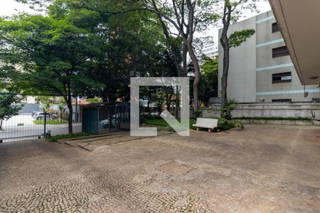 Apartamento à venda com 110m², 3 quartos e 1 vagaÁrea comum do préido