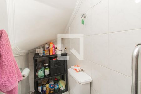 Banheiro de casa à venda com 2 quartos, 68m² em Penha de França, São Paulo