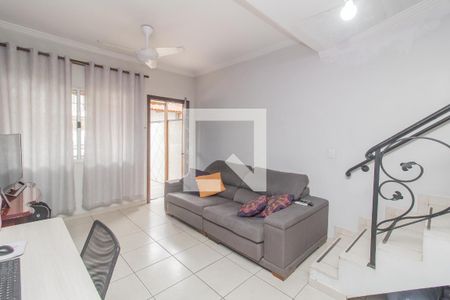 Sala de casa à venda com 2 quartos, 68m² em Penha de França, São Paulo