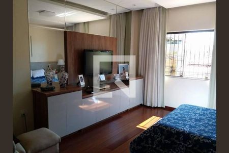 Casa à venda com 4 quartos, 511m² em Colégio Batista, Belo Horizonte