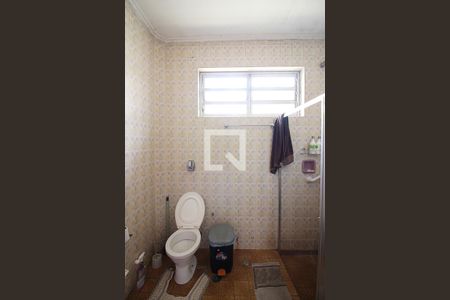 Casa à venda com 294m², 3 quartos e 3 vagasBanheiro Social