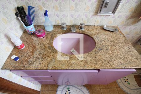 Casa à venda com 294m², 3 quartos e 3 vagasBanheiro Social