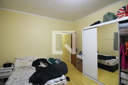 Suíte de casa à venda com 3 quartos, 294m² em Vila Caminho do Mar, São Bernardo do Campo