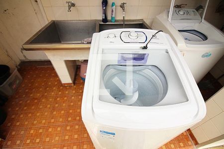 Casa à venda com 294m², 3 quartos e 3 vagasÁrea de Serviço e Quintal