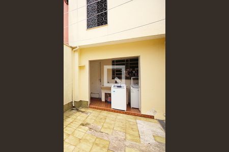 Casa à venda com 294m², 3 quartos e 3 vagasÁrea de Serviço e Quintal