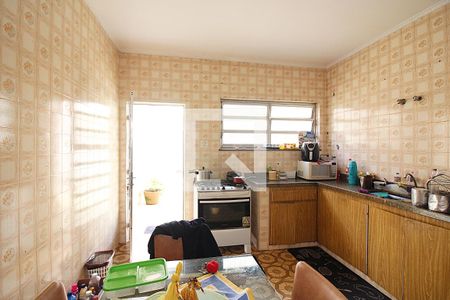 Casa à venda com 294m², 3 quartos e 3 vagasCozinha