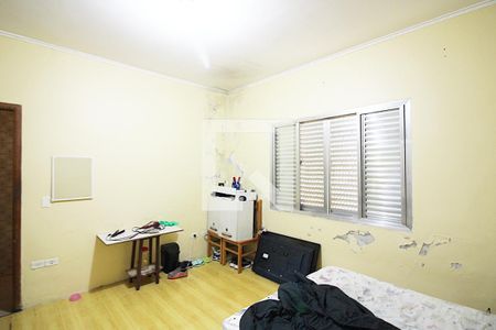 Suíte de casa à venda com 3 quartos, 294m² em Vila Caminho do Mar, São Bernardo do Campo